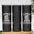 American Veteran Skinny Tumbler I Took A DNA Test God Is My Father Veterans Are My Brothers American Eagle - Wonder Print Shop