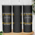 Dad Memorial Skinny Tumbler Heaven Needed A Hero God Picked My Dad - Wonder Print Shop
