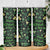 Lucky Irish Shamrocks Skinny Tumbler Happy St Patricks Day