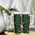 Lucky Irish Shamrocks Tumbler With Handle Happy St Patricks Day