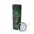 Funny Irish Facts Skinny Tumbler Nutrition Facts Celtic Cross Lucky Shamrocks St Patricks Day