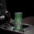 Funny Irish Facts Skinny Tumbler Nutrition Facts Celtic Cross Lucky Shamrocks St Patricks Day