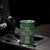 Funny Irish Facts Tumbler Cup Nutrition Facts Celtic Cross Lucky Shamrocks St Patricks Day