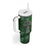 Funny Irish Facts Tumbler With Handle Nutrition Facts Celtic Cross Lucky Shamrocks St Patricks Day