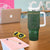 Funny Irish Facts Tumbler With Handle Nutrition Facts Celtic Cross Lucky Shamrocks St Patricks Day