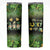 This Is My Lucky Cup Skinny Tumbler Cute Irish Gnomes Buffalo Palid Funny St Patricks Day