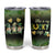 This Is My Lucky Cup Tumbler Cup Cute Irish Gnomes Buffalo Palid Funny St Patricks Day