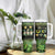 This Is My Lucky Cup Tumbler With Handle Cute Irish Gnomes Buffalo Palid Funny St Patricks Day