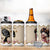 Black Girl Affirmations 4 in 1 Can Cooler Tumbler God Says You Are Bible Verse Christian African American