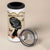 Black Girl Affirmations 4 in 1 Can Cooler Tumbler God Says You Are Bible Verse Christian African American