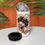 Black Girl Affirmations 4 in 1 Can Cooler Tumbler God Says You Are Bible Verse Christian African American