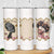 Black Girl Affirmations Skinny Tumbler God Says You Are Bible Verse Christian African American