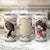 Black Girl Affirmations Tumbler Cup God Says You Are Bible Verse Christian African American