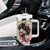 Black Girl Affirmations Tumbler With Handle God Says You Are Bible Verse Christian African American
