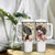 Black Girl Affirmations Tumbler With Handle God Says You Are Bible Verse Christian African American