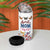 Mother's Day 4 in 1 Can Cooler Tumbler Best Mom Ever Flower Garden Butterflies - Wonder Print Shop