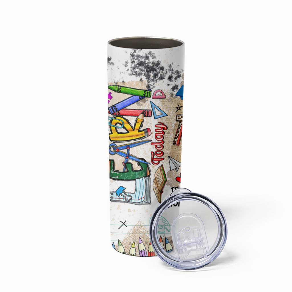 Aries Zodiac Skinny Tumbler Astrology Horoscope Birthday Gift For Aries Women Men