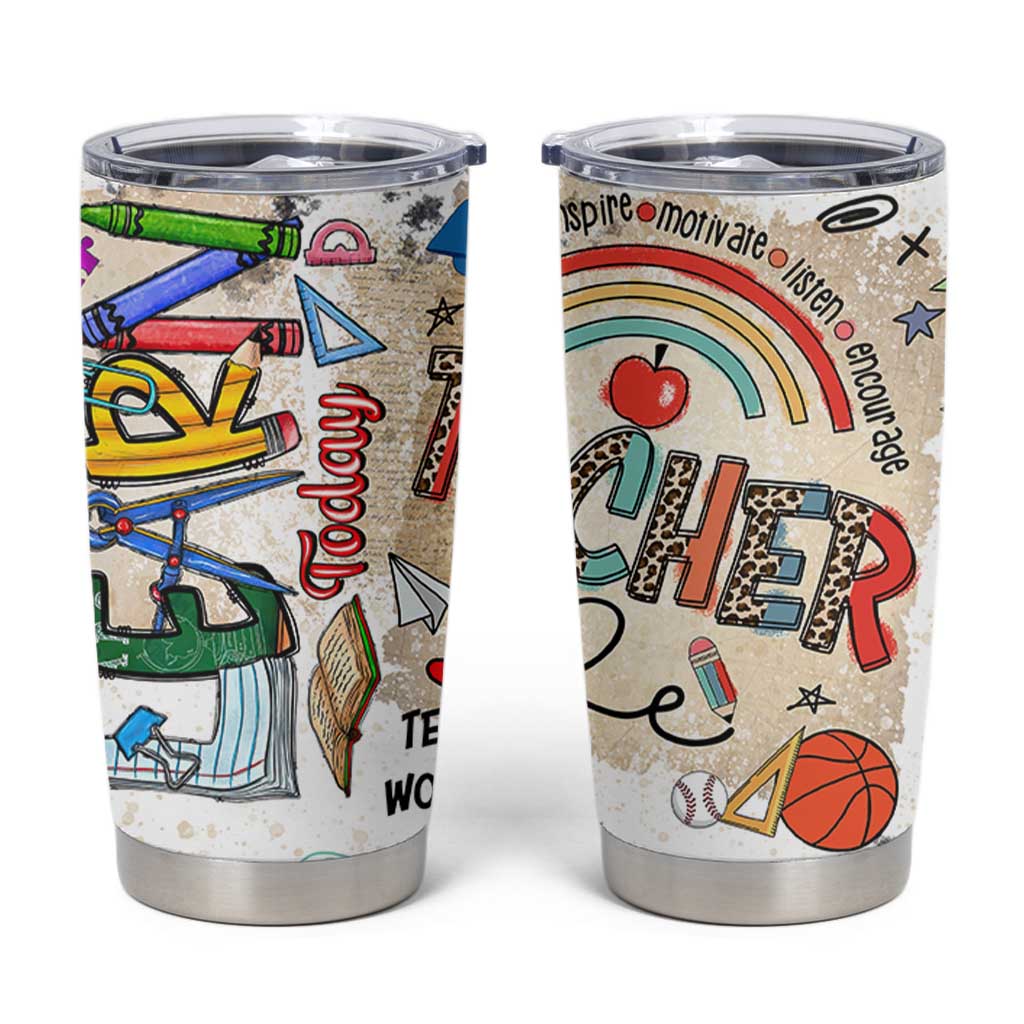 Aries Zodiac Tumbler Cup Astrology Horoscope Birthday Gift For Aries Women Men