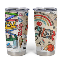 Aries Zodiac Tumbler Cup Astrology Horoscope Birthday Gift For Aries Women Men