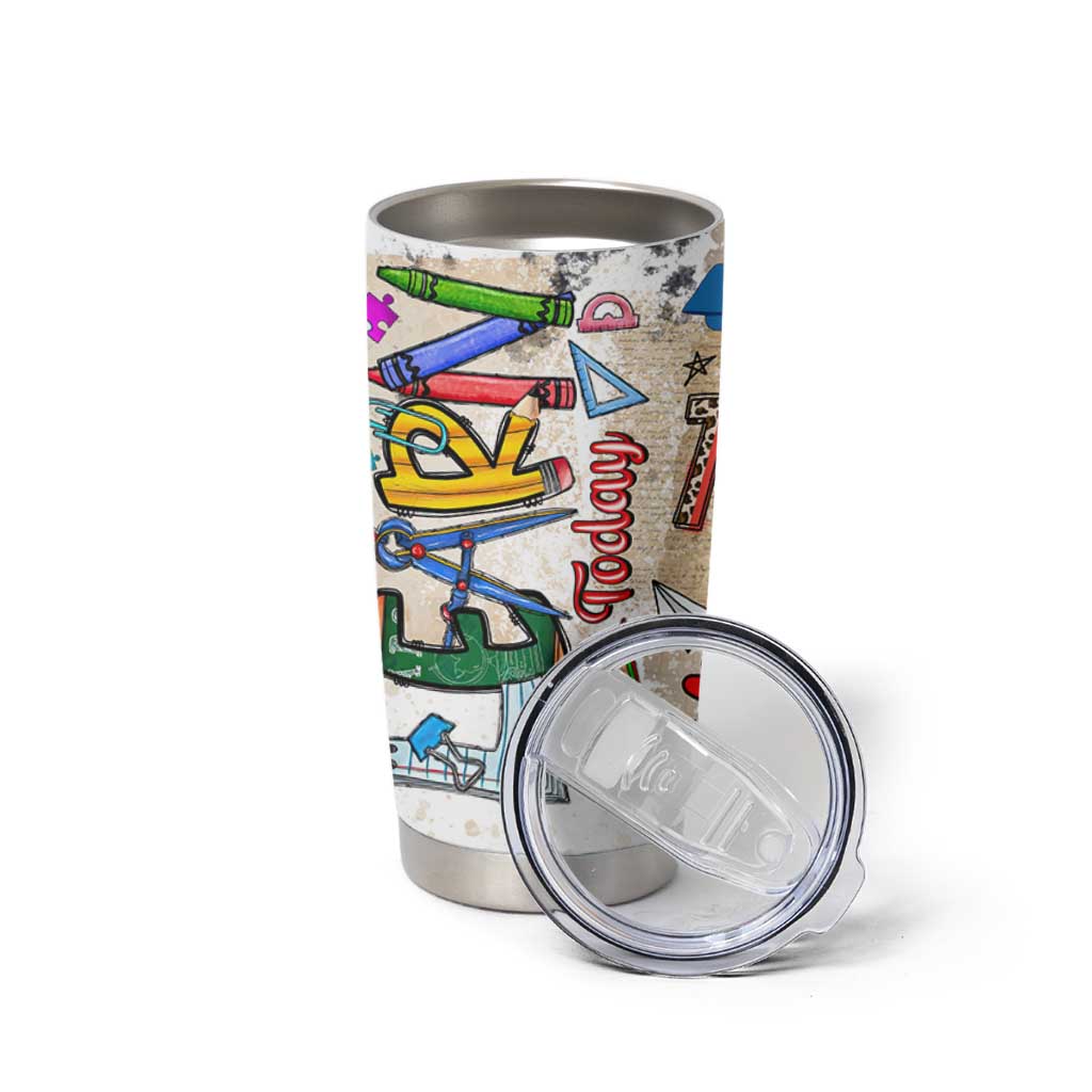 Aries Zodiac Tumbler Cup Astrology Horoscope Birthday Gift For Aries Women Men