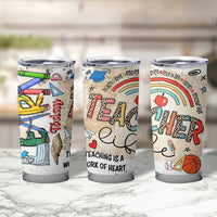 Aries Zodiac Tumbler Cup Astrology Horoscope Birthday Gift For Aries Women Men