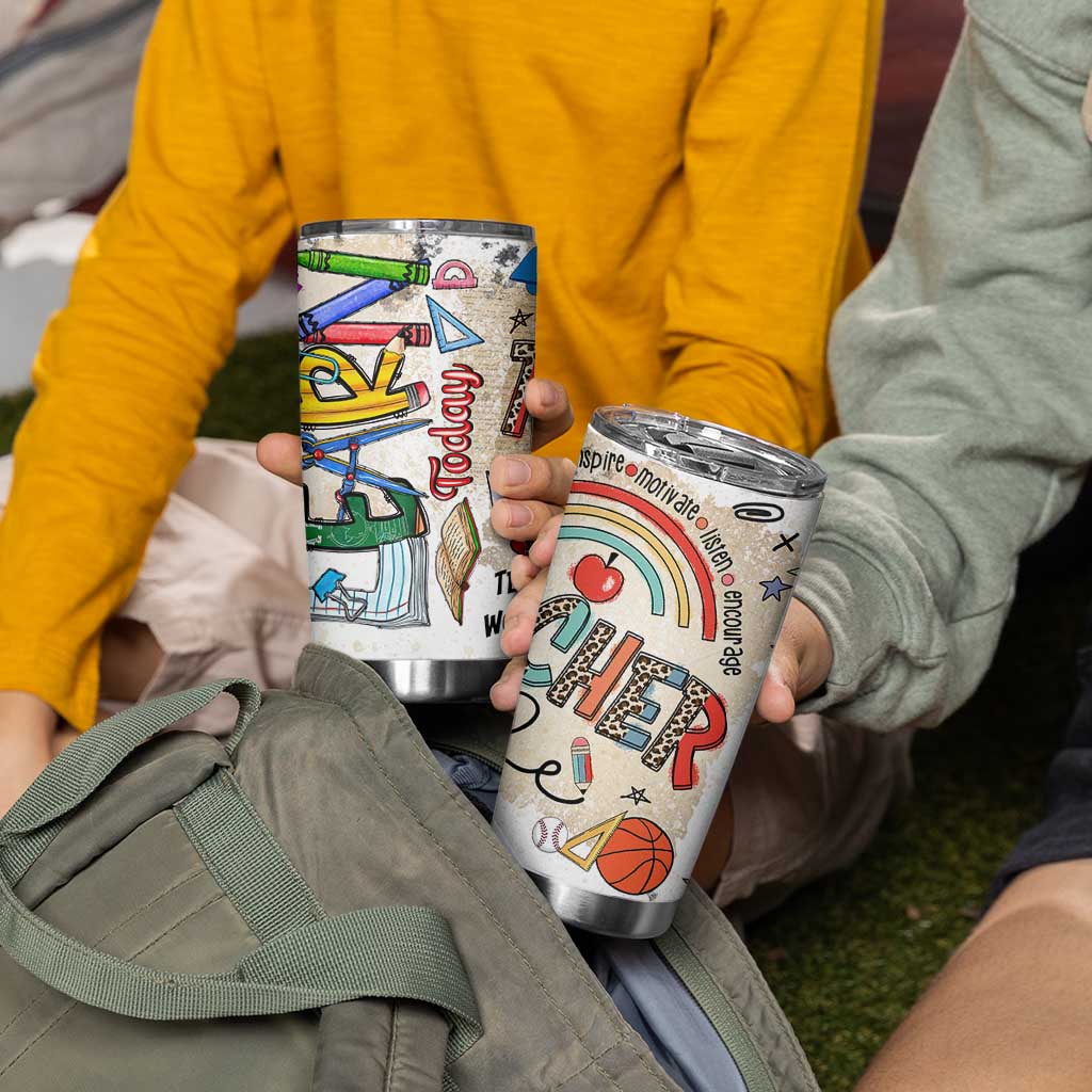 Aries Zodiac Tumbler Cup Astrology Horoscope Birthday Gift For Aries Women Men