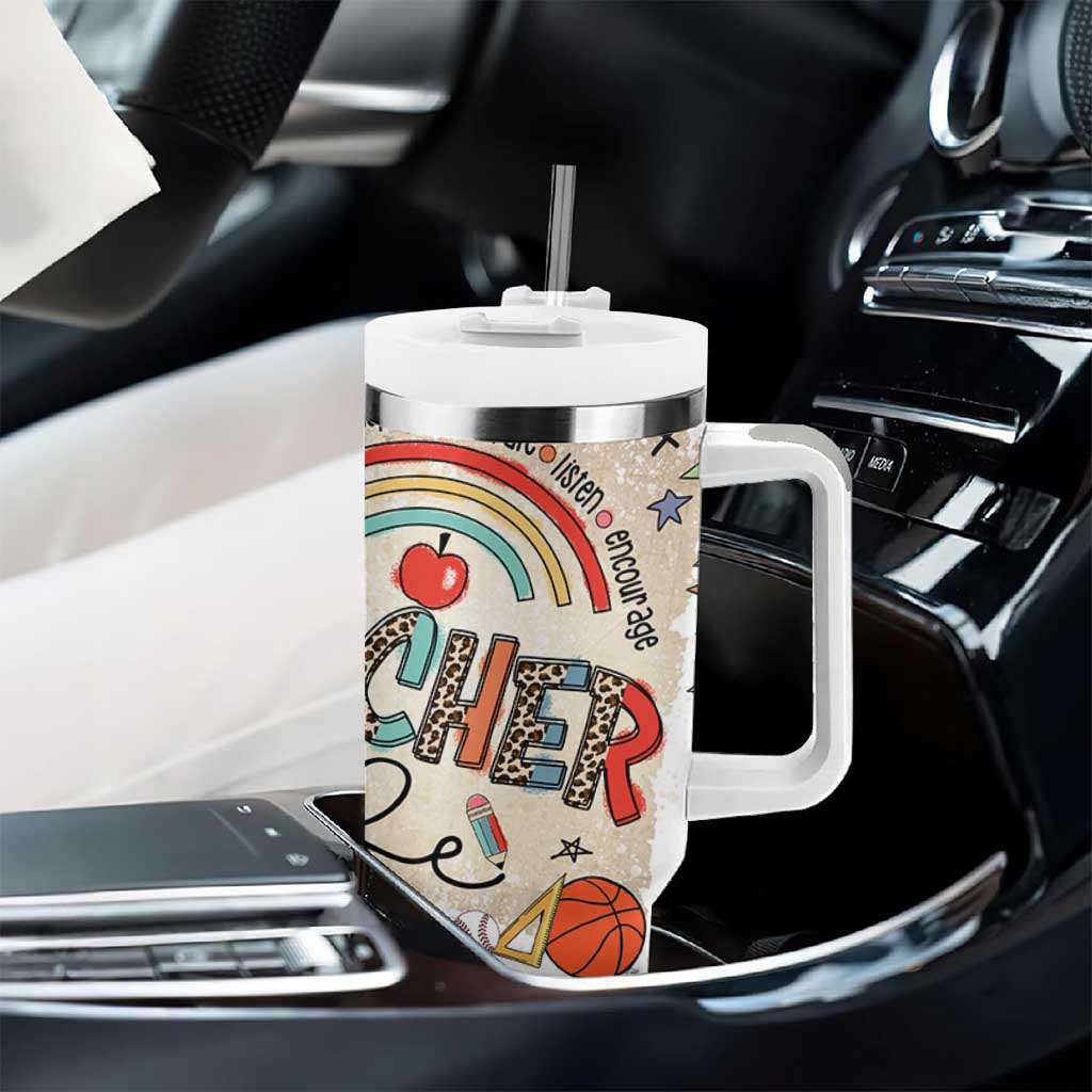 Aries Zodiac Tumbler With Handle Astrology Horoscope Birthday Gift For Aries Women Men