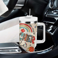 Aries Zodiac Tumbler With Handle Astrology Horoscope Birthday Gift For Aries Women Men