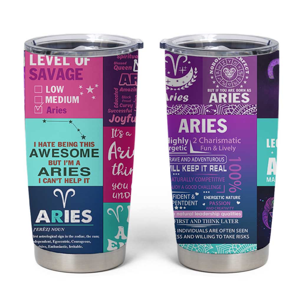 Teacher Life Tumbler Cup Teaching Appreciation Colorful School Supplies Gift For Educator