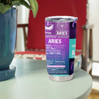 Teacher Life Tumbler Cup Teaching Appreciation Colorful School Supplies Gift For Educator