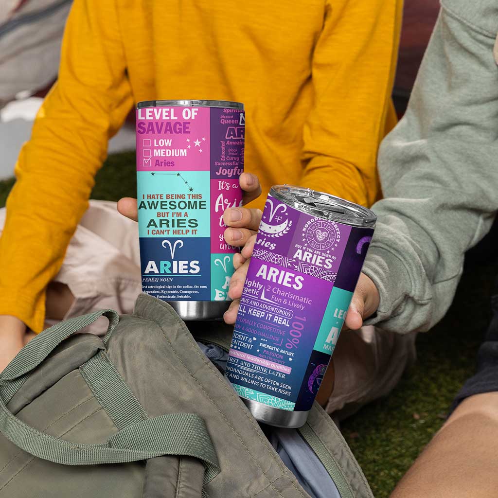 Teacher Life Tumbler Cup Teaching Appreciation Colorful School Supplies Gift For Educator