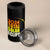 Total Solar Eclipse 4 in 1 Can Cooler Tumbler America Totality April 8 2024 - Wonder Print Shop