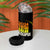 Total Solar Eclipse 4 in 1 Can Cooler Tumbler America Totality April 8 2024 - Wonder Print Shop