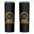 Total Solar Eclipse Skinny Tumbler Twice In A Life Time American Totality 2024 2017 - Wonder Print Shop