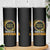 Total Solar Eclipse Skinny Tumbler Twice In A Life Time American Totality 2024 2017 - Wonder Print Shop