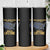 Total Solar Eclipse Skinny Tumbler Twice In A Life Time Tour Map American Totality 2024 2017 - Wonder Print Shop