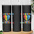 100 Days of School IEP Skinny Tumbler Embrace Differences Neurodiversity Autism Acceptance ADHD Awareness - Wonder Print Shop