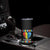 100 Days of School IEP Skinny Tumbler Embrace Differences Neurodiversity Autism Acceptance ADHD Awareness - Wonder Print Shop