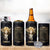 Virgo Zodiac 4 in 1 Can Cooler Tumbler Celestial Constellation Astrology Horoscope Galaxy - Wonder Print Shop