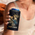 Aquarius Zodiac 4 in 1 Can Cooler Tumbler Celestial Constellation Astrology Horoscope Galaxy - Wonder Print Shop