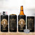 Leo Zodiac 4 in 1 Can Cooler Tumbler Celestial Constellation Astrology Horoscope Galaxy - Wonder Print Shop
