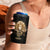 Leo Zodiac 4 in 1 Can Cooler Tumbler Celestial Constellation Astrology Horoscope Galaxy - Wonder Print Shop