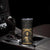 Scorpio Zodiac Skinny Tumbler Celestial Constellation Astrology Horoscope Galaxy - Wonder Print Shop
