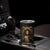 Scorpio Zodiac Tumbler Cup Celestial Constellation Astrology Horoscope Galaxy - Wonder Print Shop