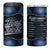 The Legend Has Retired 4 in 1 Can Cooler Tumbler Do Whatever The Hell You Want To Do Retirement Gifts - Wonder Print Shop