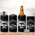 Retirement Gifts For Men 4 in 1 Can Cooler Tumbler My Retirement Plan Bicycle Biker Living The Bike Life - Wonder Print Shop