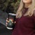 The Legend Has Retired Tumbler Cup Happy Retirement Gift Retro Skull Beach - Wonder Print Shop