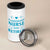 Retired Nurse 4 in 1 Can Cooler Tumbler A Legendary Nurse Has Retired Officially Discharged 2024 - Wonder Print Shop