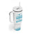Retired Nurse Tumbler With Handle A Legendary Nurse Has Retired Officially Discharged 2024 - Wonder Print Shop
