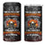 Retired Firefighter 4 in 1 Can Cooler Tumbler Being A Retired Firefighter Is An Honor Retirement Gift - Wonder Print Shop